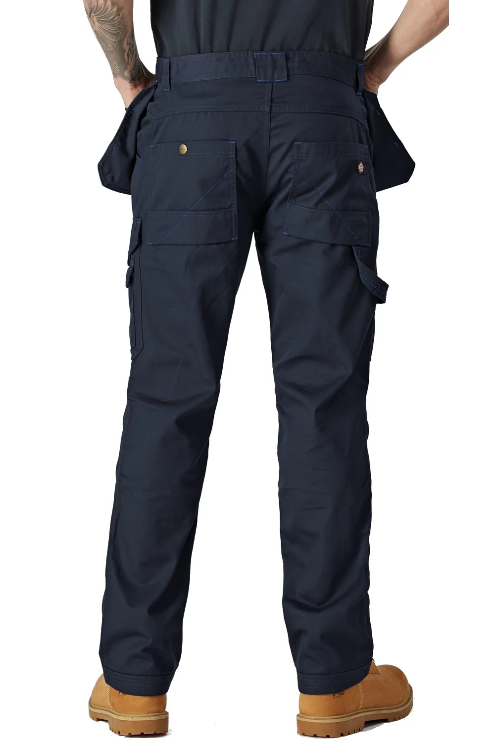 Dickies Redhawk Pro Trousers - Image 25