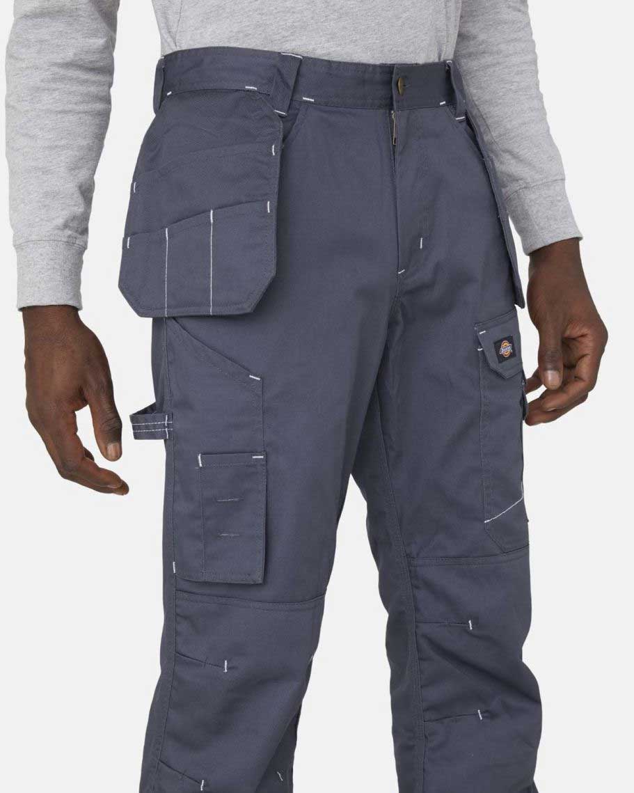 Dickies Redhawk Pro Trousers - Image 4