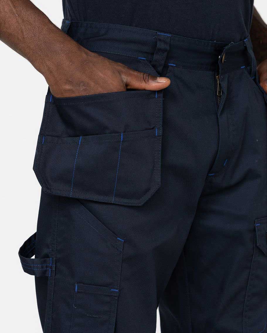 Dickies Redhawk Pro Trousers - Image 6