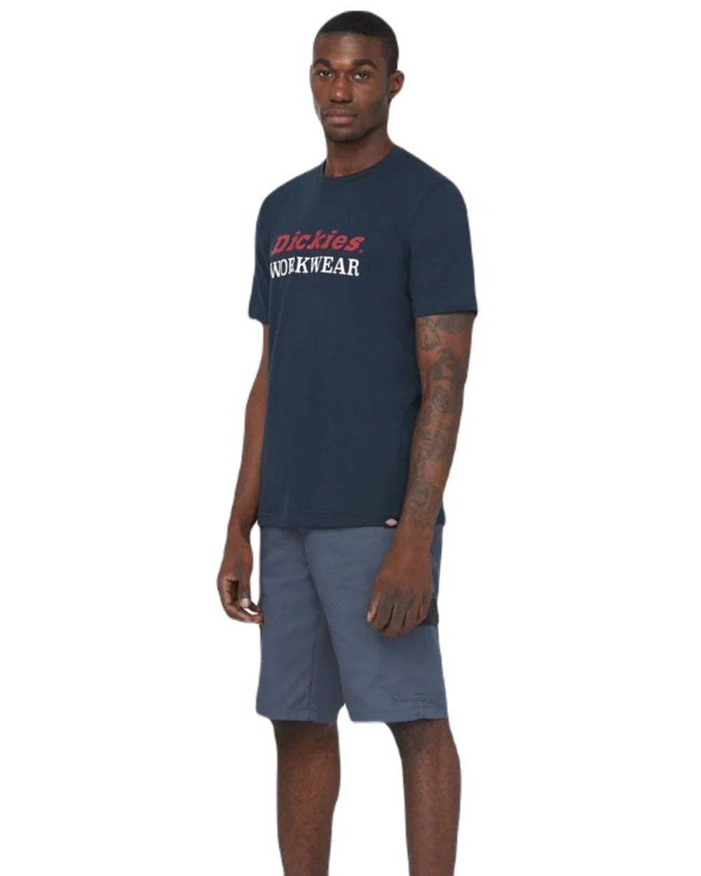 Dickies Rutland 3 Pack Graphic T-shirt - Image 5