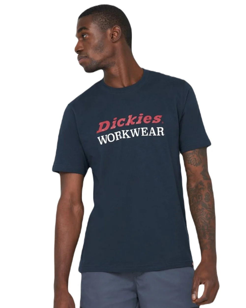 Dickies Rutland 3 Pack Graphic T-shirt - Image 6