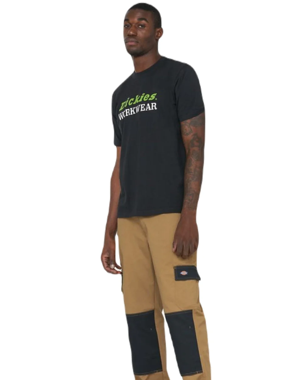 Dickies Rutland 3 Pack Graphic T-shirt - Image 7
