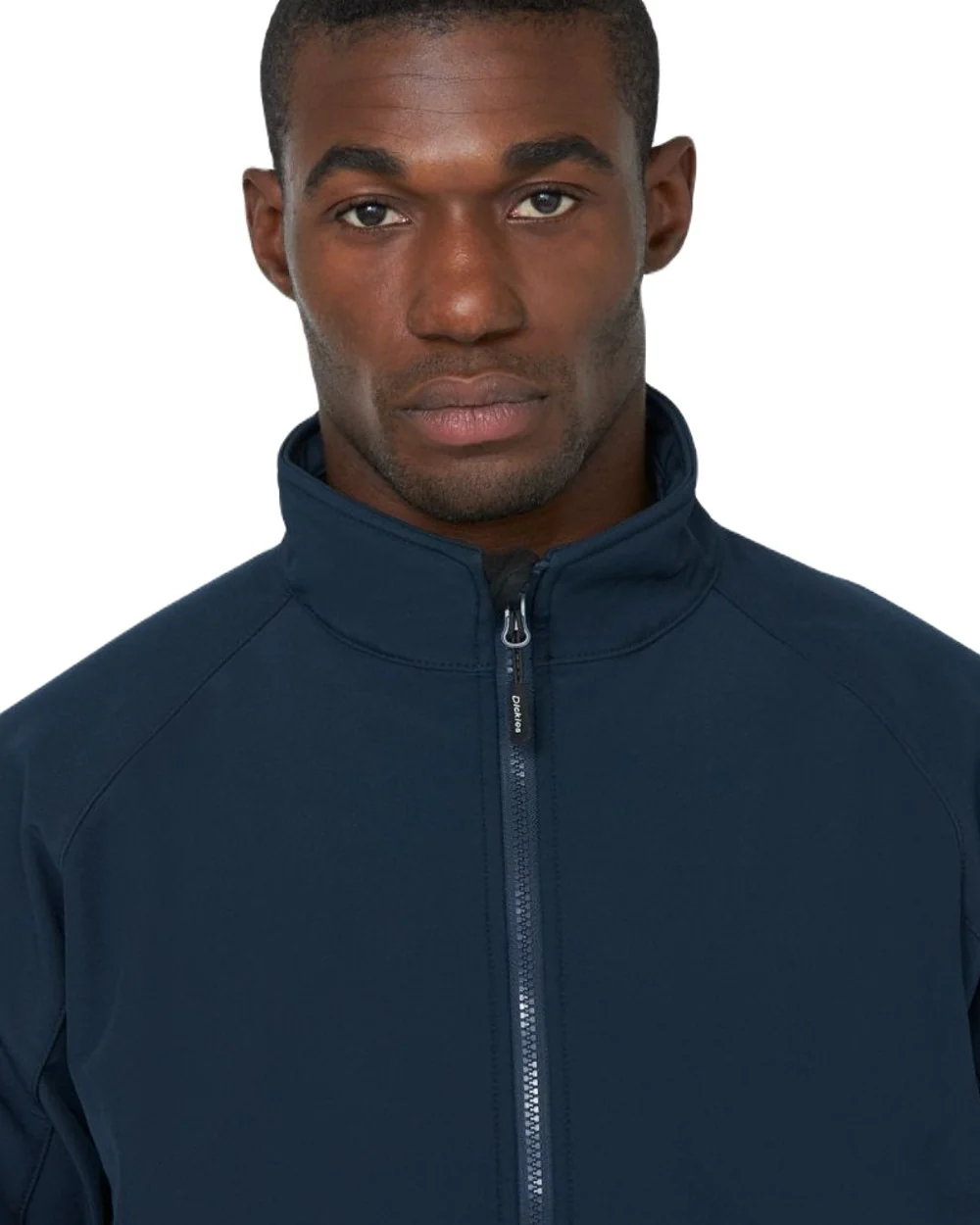 Dickies Softshell Waterproof Jacket - Image 2