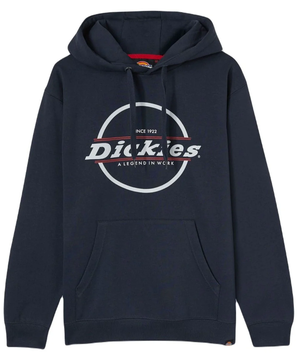 Dickies Towson Graphic Hoodie - Image 4
