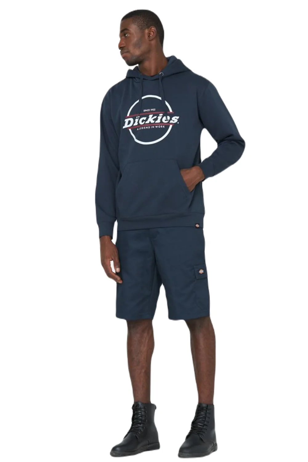 Dickies Towson Graphic Hoodie - Image 6