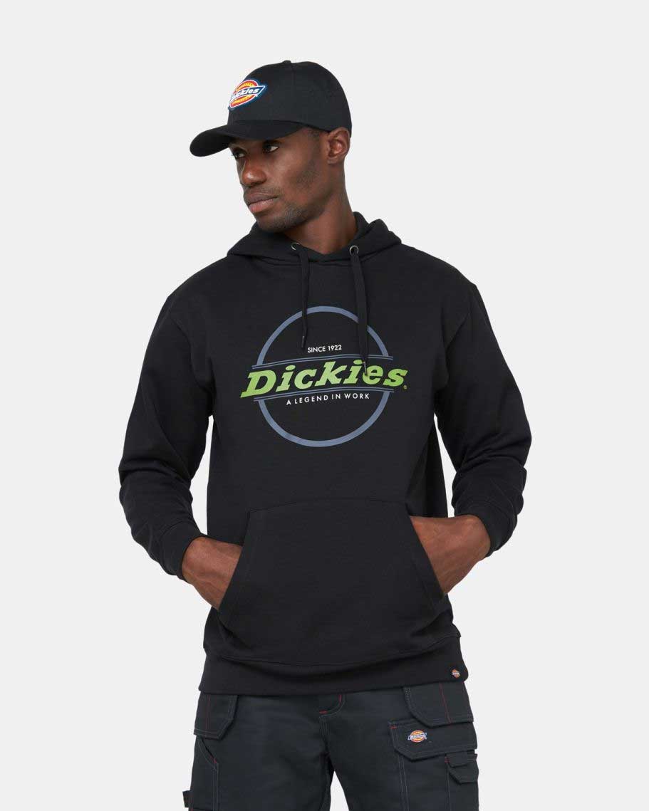 Dickies Towson Graphic Hoodie - Image 7