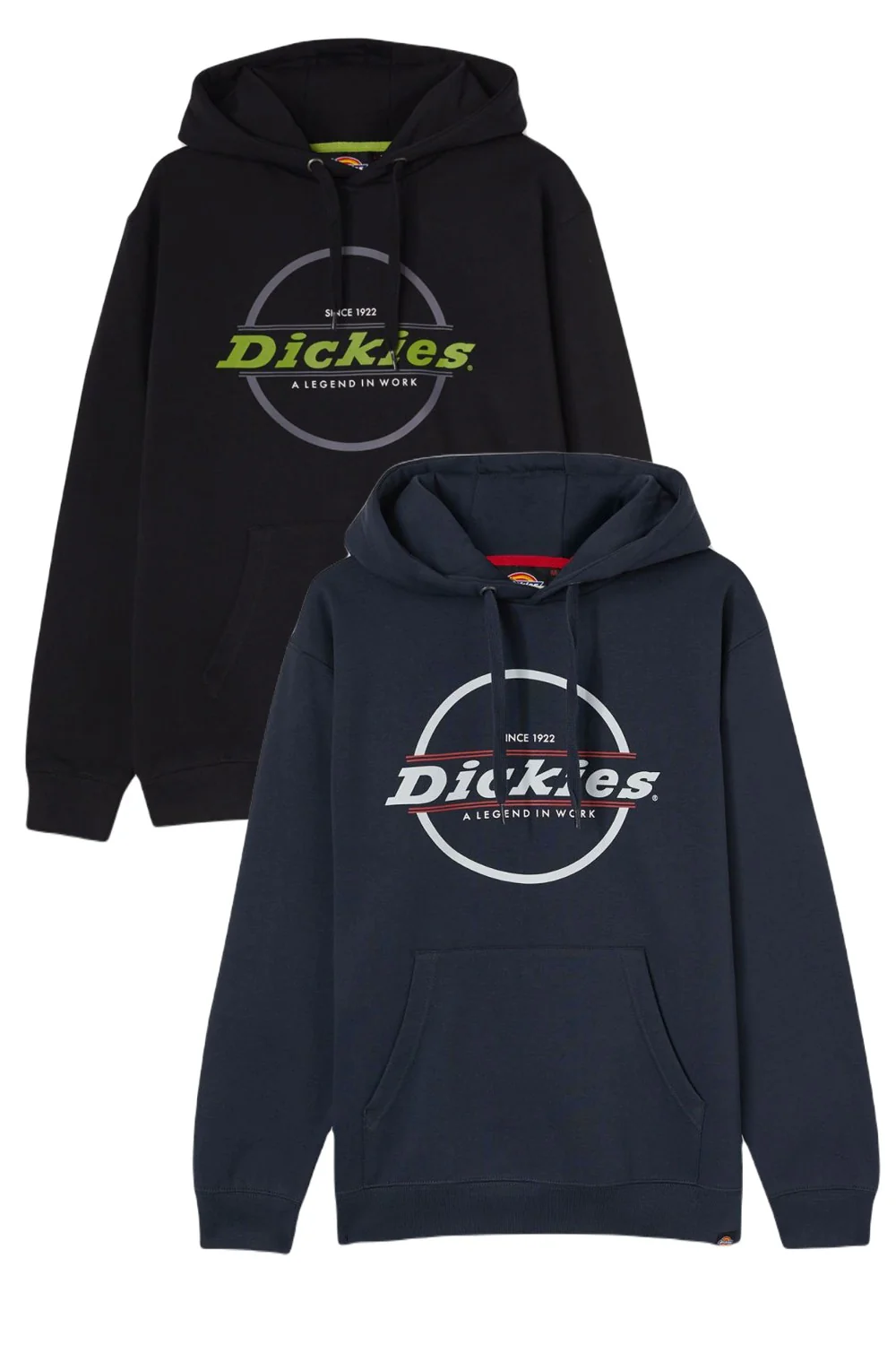 Dickies Towson Graphic Hoodie - Image 9