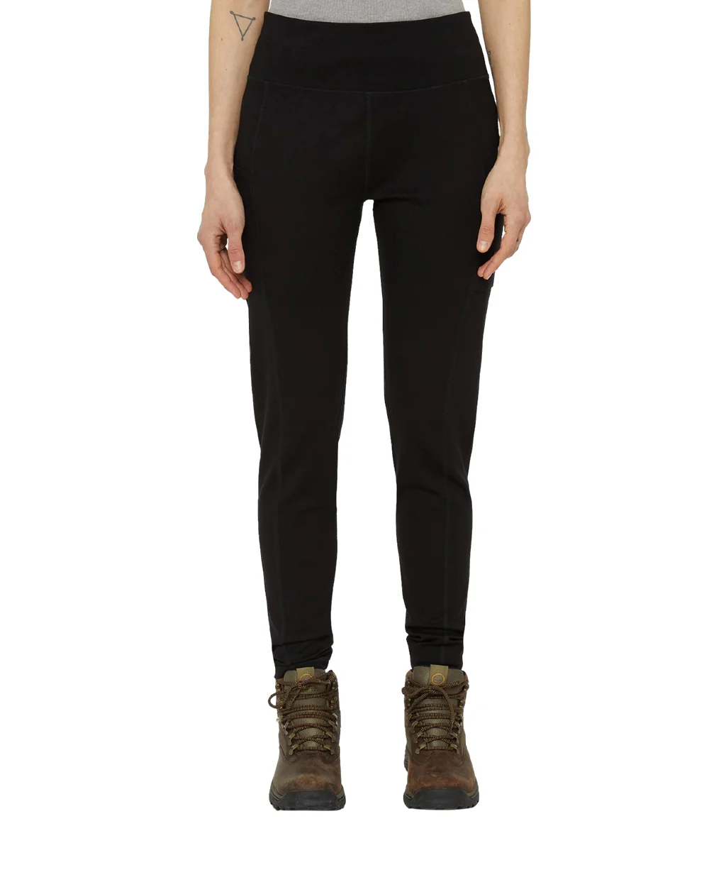Dickies Womens Double Pocket Leggings - Image 3