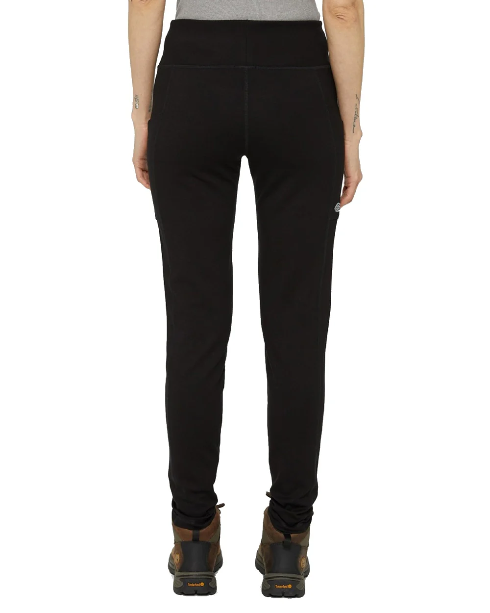 Dickies Womens Double Pocket Leggings - Image 4