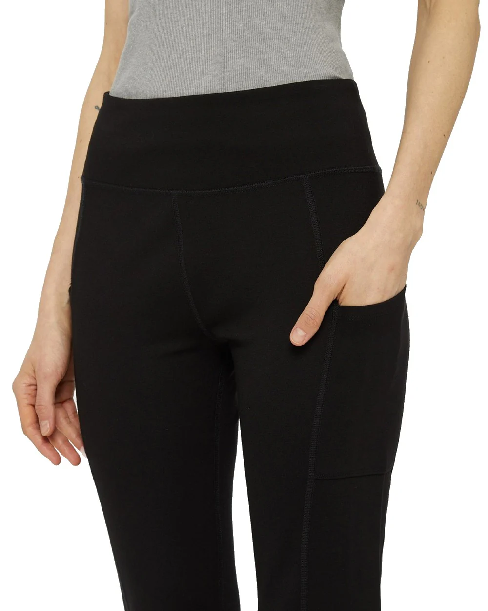Dickies Womens Double Pocket Leggings - Image 5