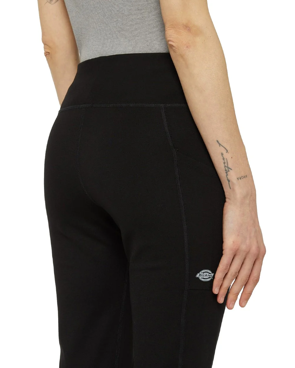 Dickies Womens Double Pocket Leggings - Image 6