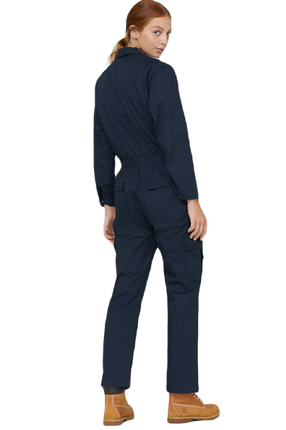 Dickies Women's Everyday Coverall - Image 4