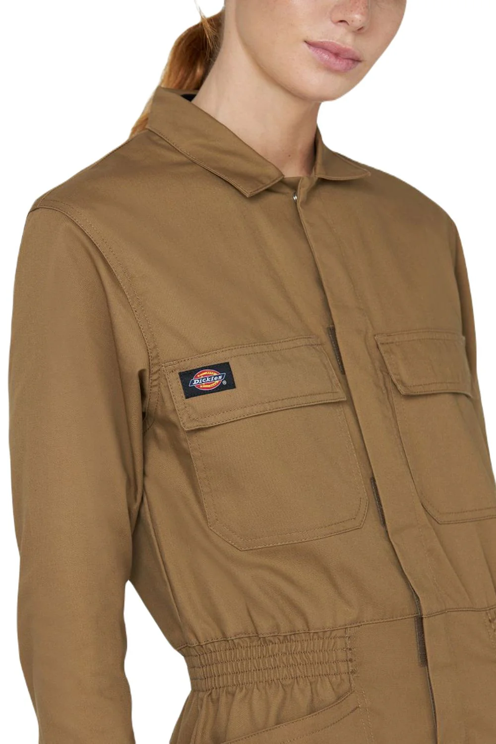 Dickies Women's Everyday Coverall - Image 6