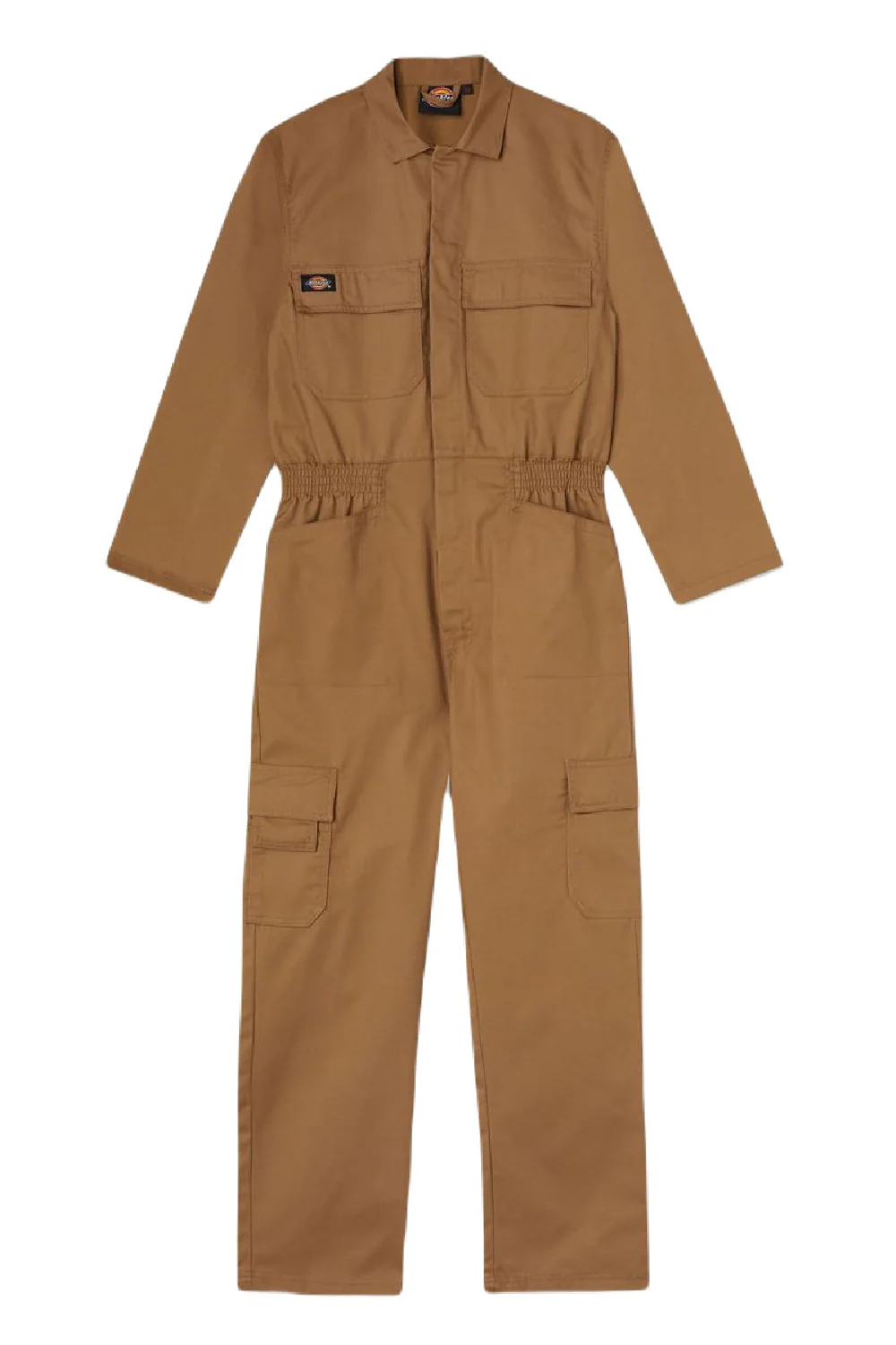 Dickies Women's Everyday Coverall - Image 7