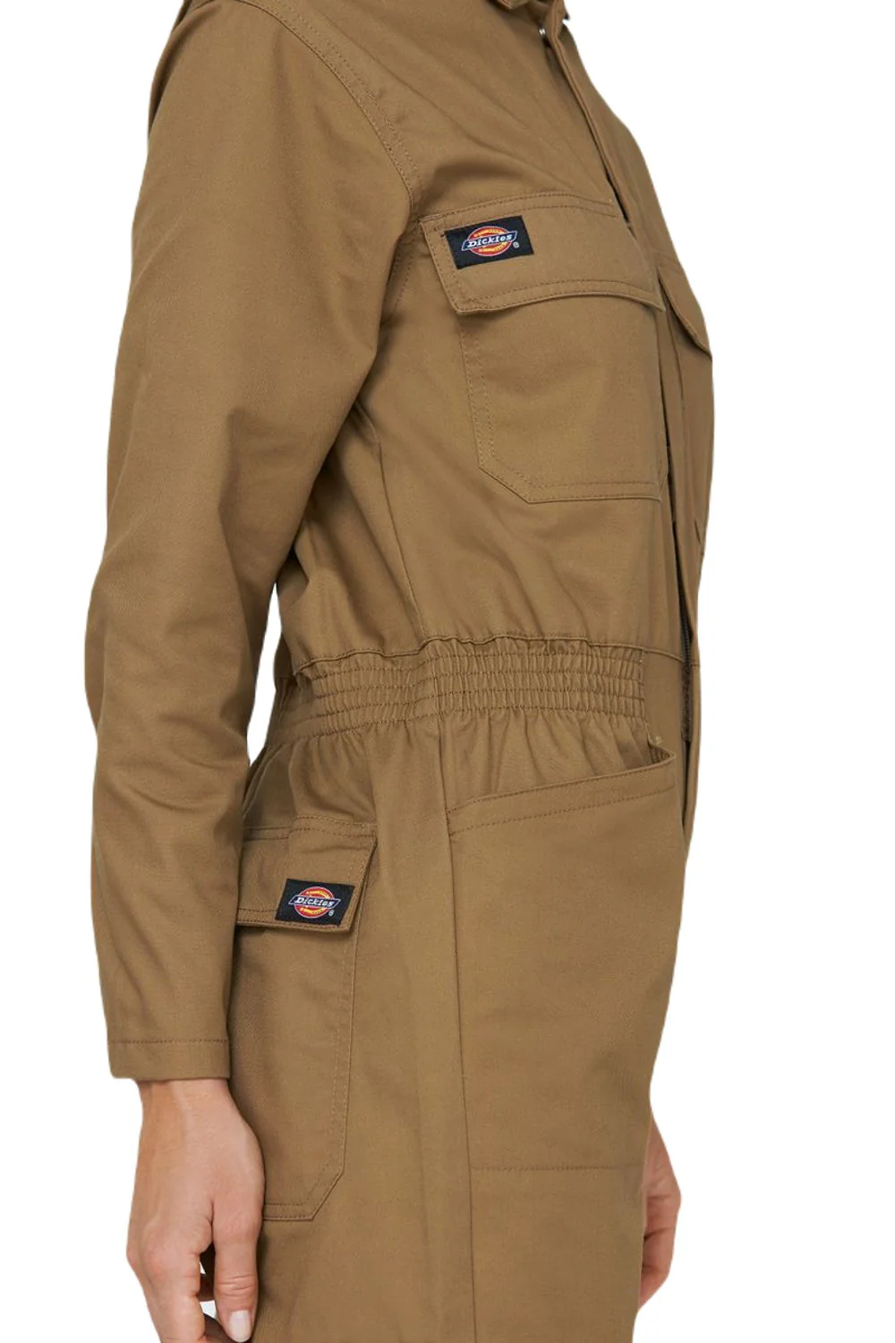 Dickies Women's Everyday Coverall - Image 8