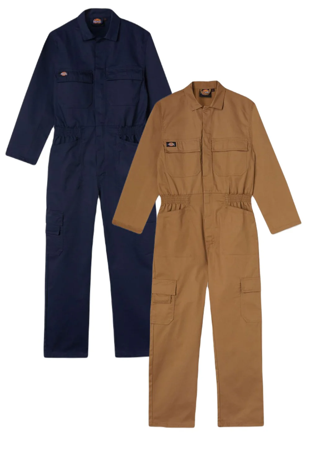 Dickies Women's Everyday Coverall - Image 9