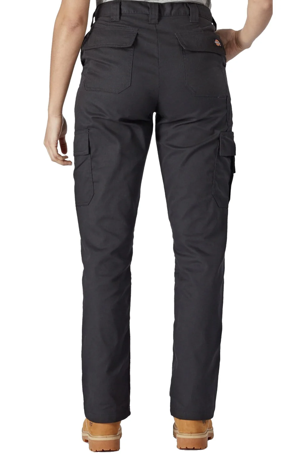 Dickies Womens Everyday Flex Trousers - Image 3