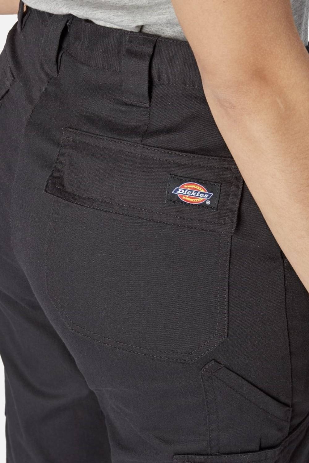 Dickies Womens Everyday Flex Trousers - Image 4