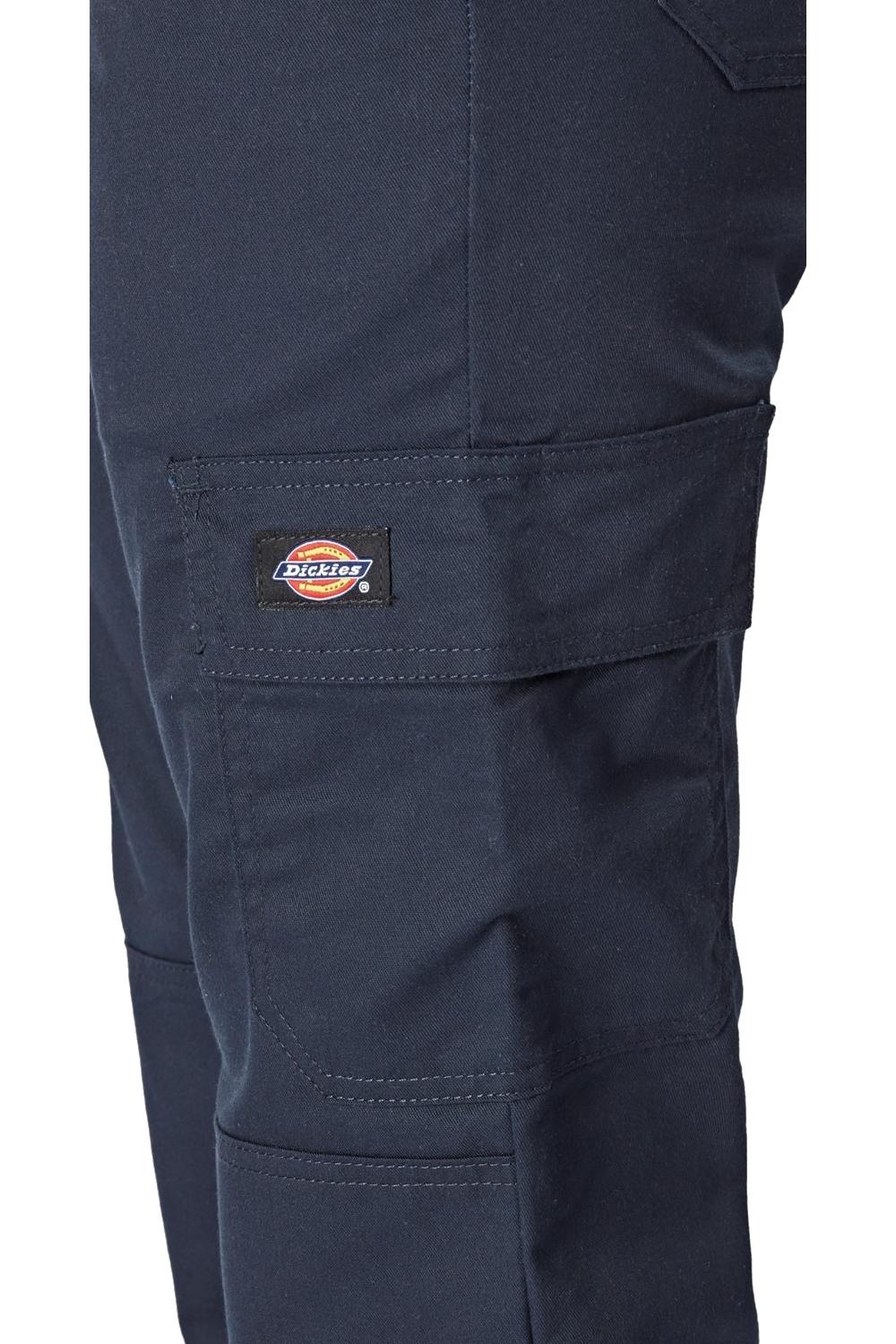 Dickies Womens Everyday Flex Trousers - Image 5