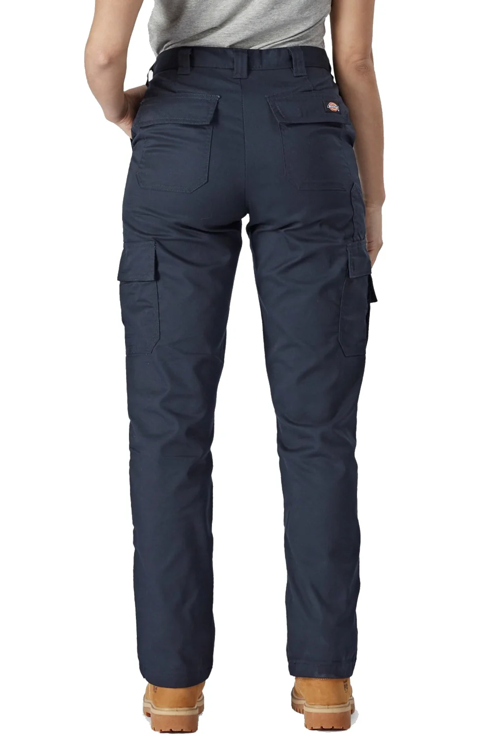 Dickies Womens Everyday Flex Trousers - Image 6