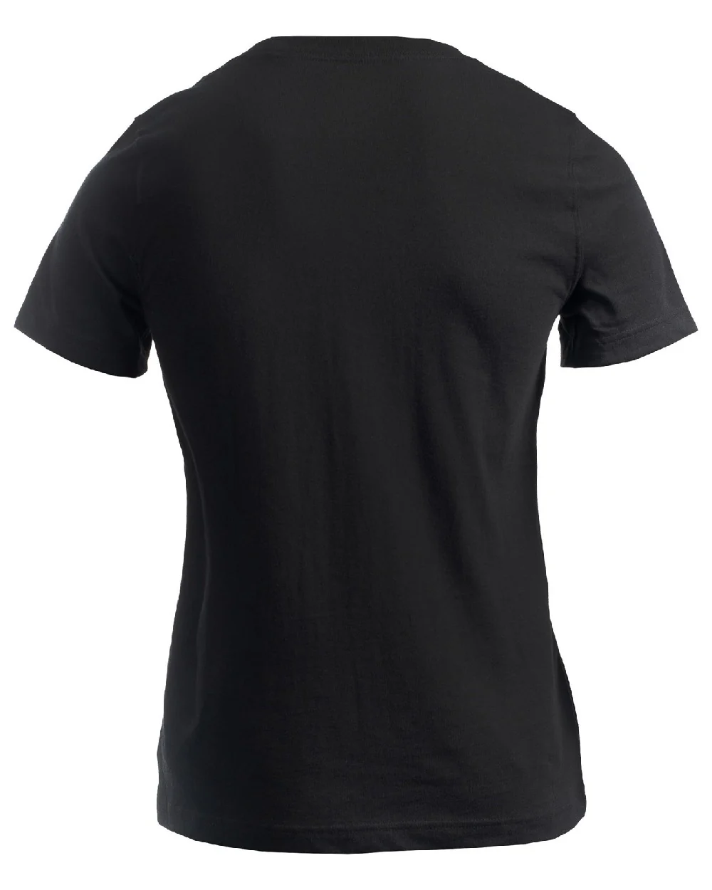 Dickies Womens Tricolour Logo T-Shirt - Image 4