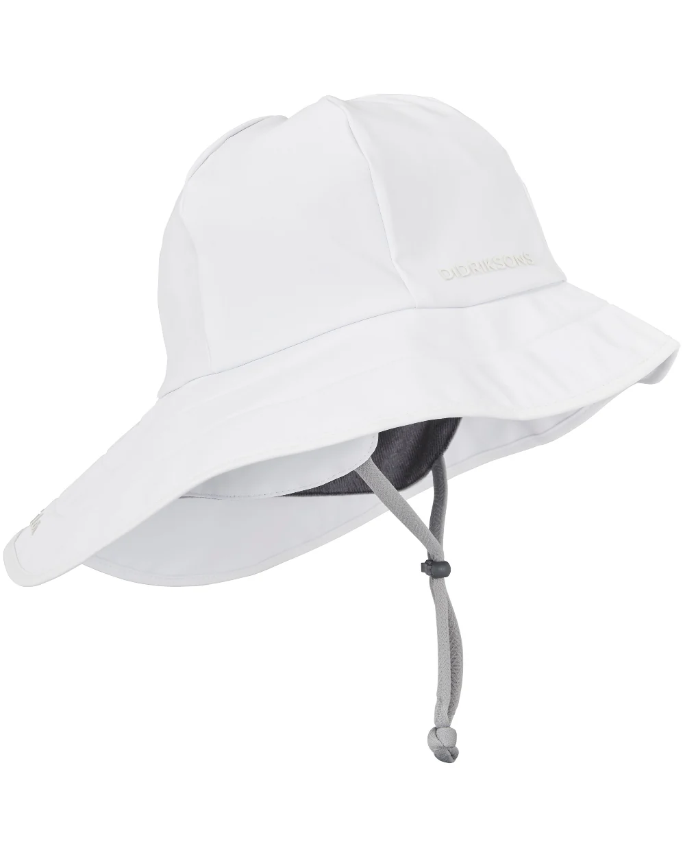 Didriksons Waterproof Southwest Rain Hat - Image 10