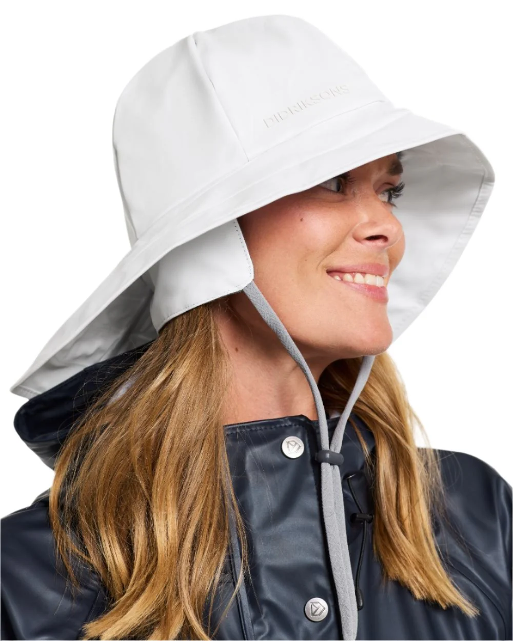 Didriksons Waterproof Southwest Rain Hat - Image 11