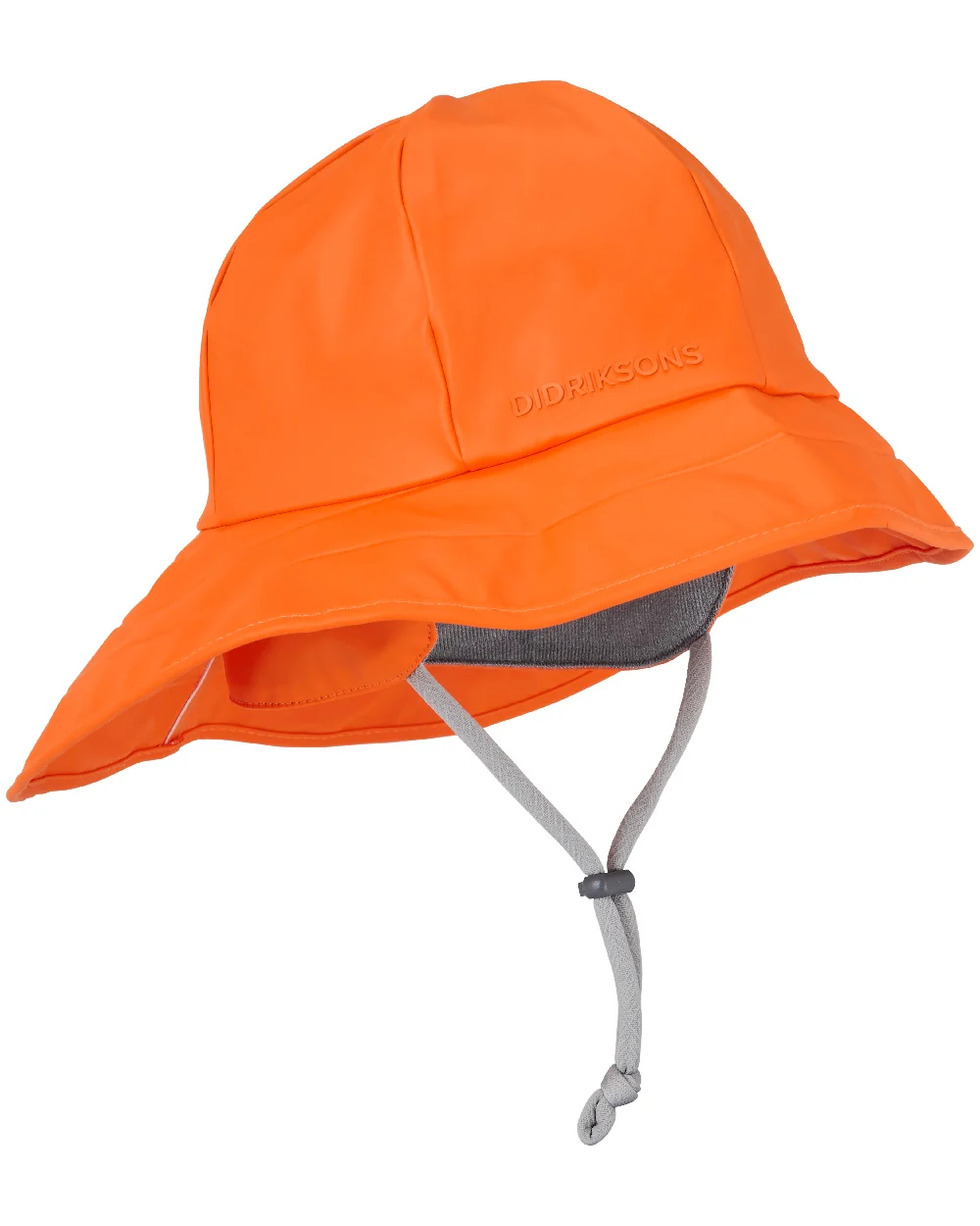 Didriksons Waterproof Southwest Rain Hat - Image 13