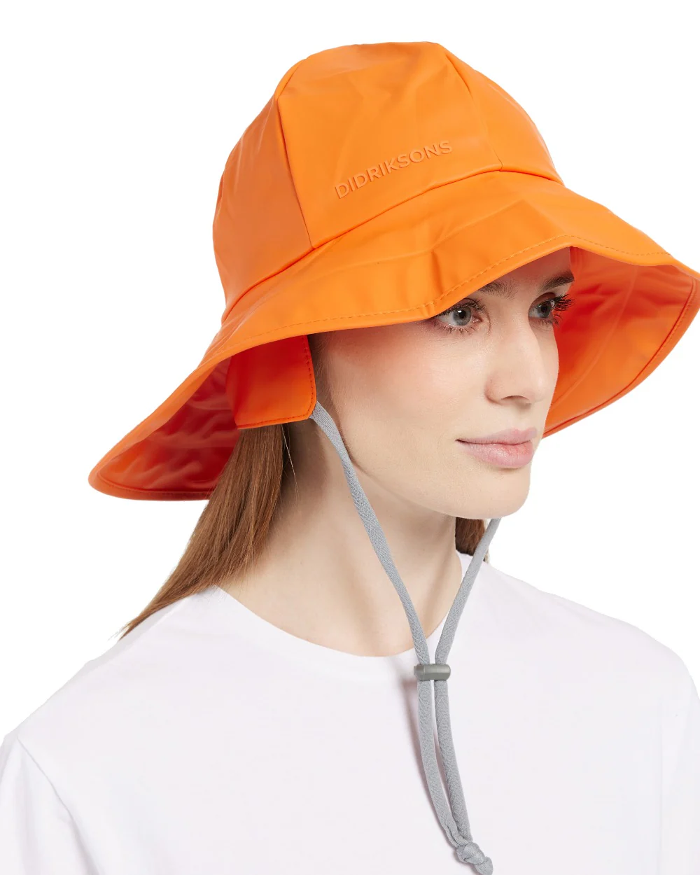 Didriksons Waterproof Southwest Rain Hat - Image 14