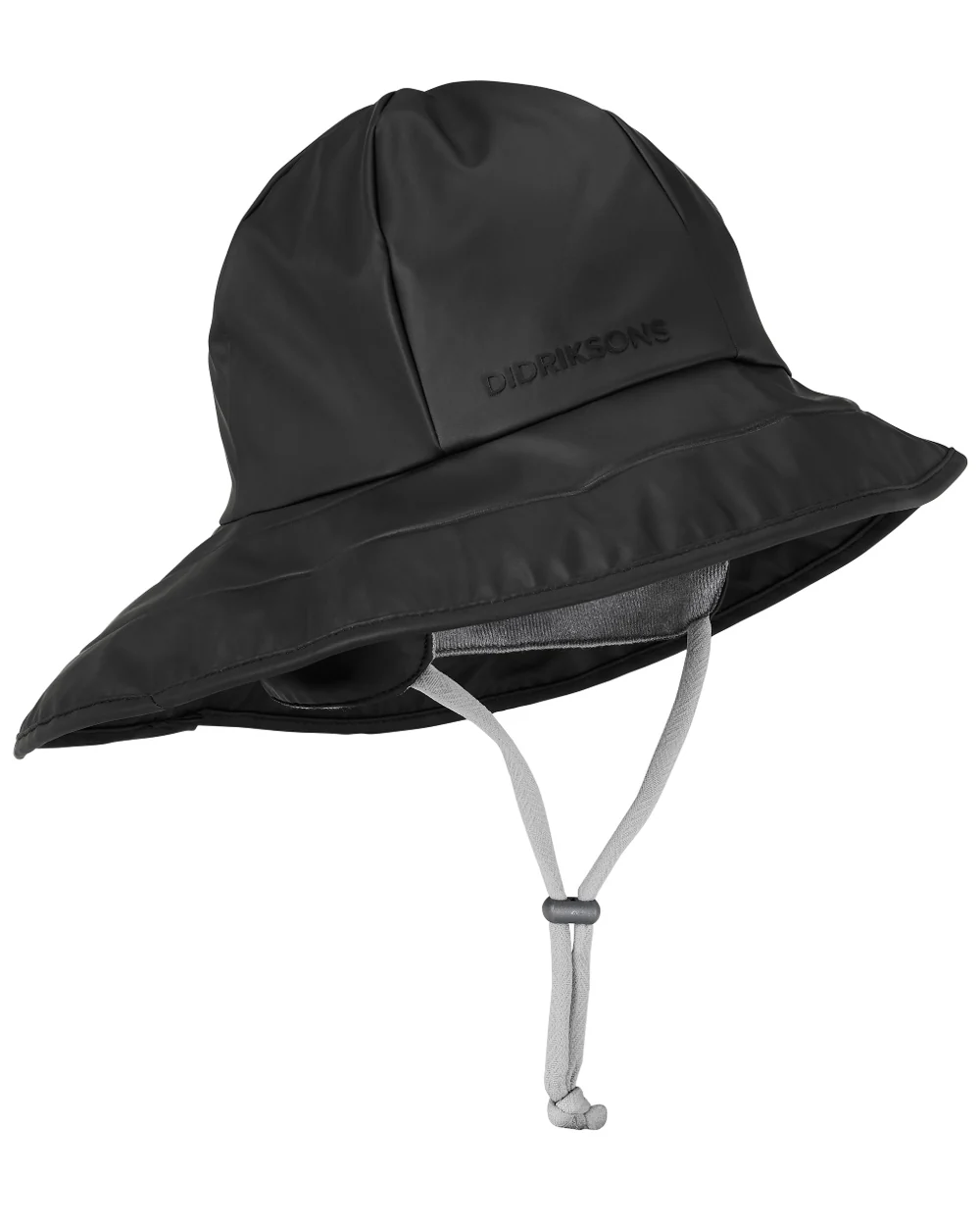 Didriksons Waterproof Southwest Rain Hat - Image 3