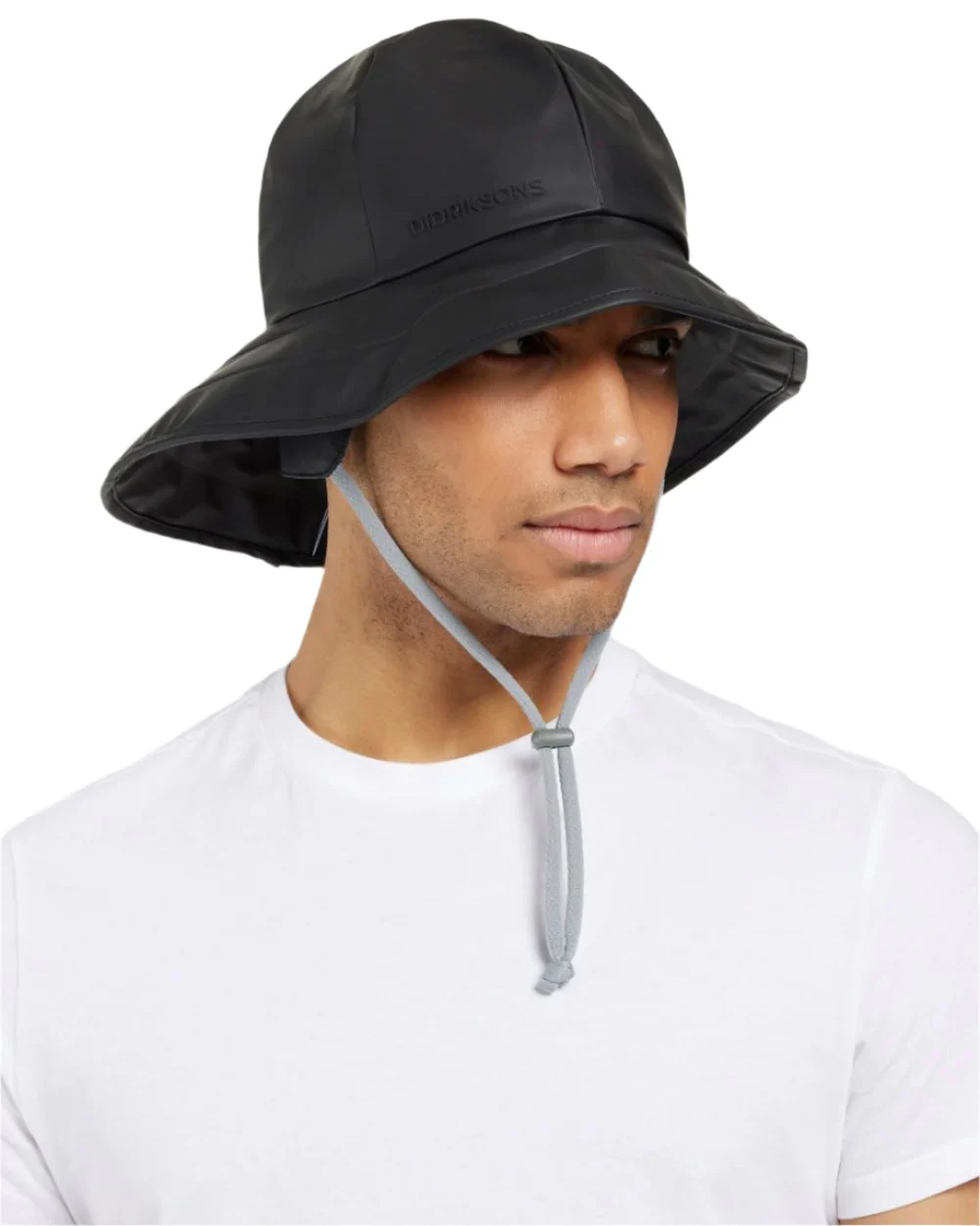 Didriksons Waterproof Southwest Rain Hat - Image 4