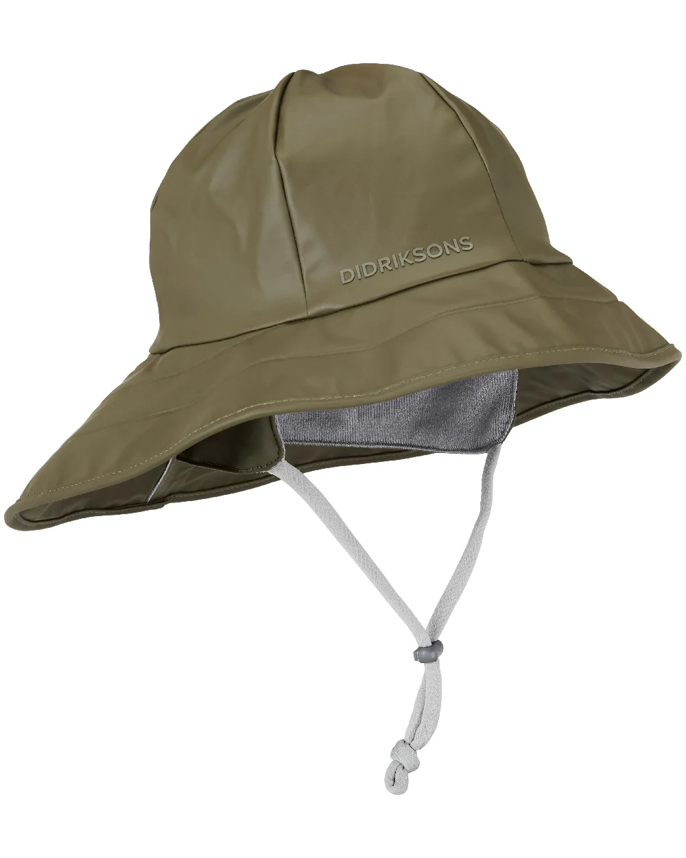 Didriksons Waterproof Southwest Rain Hat - Image 5
