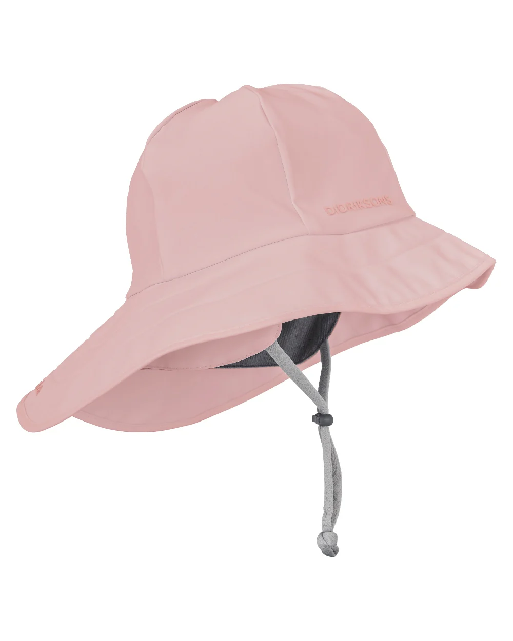 Didriksons Waterproof Southwest Rain Hat - Image 7