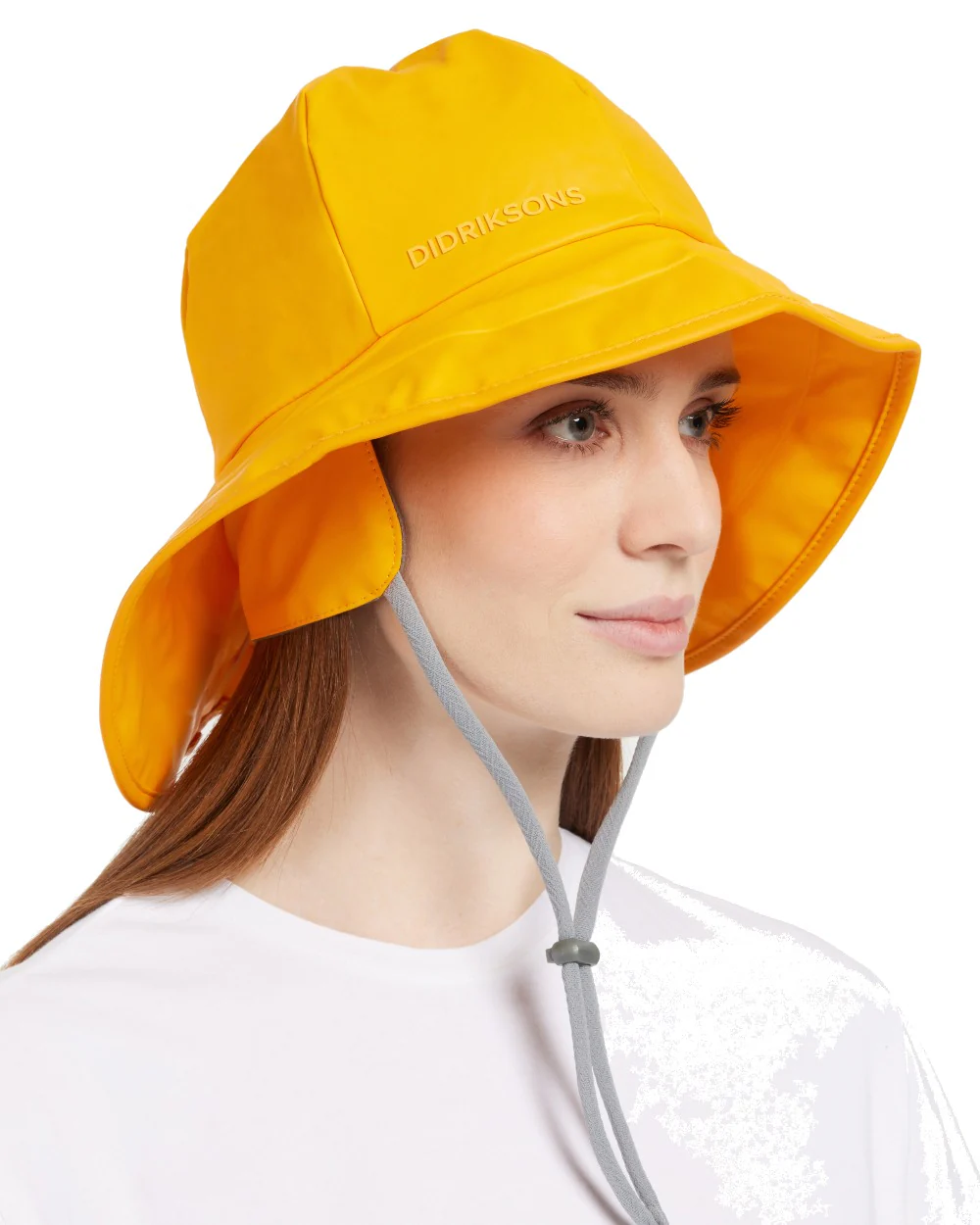 Didriksons Waterproof Southwest Rain Hat - Image 8