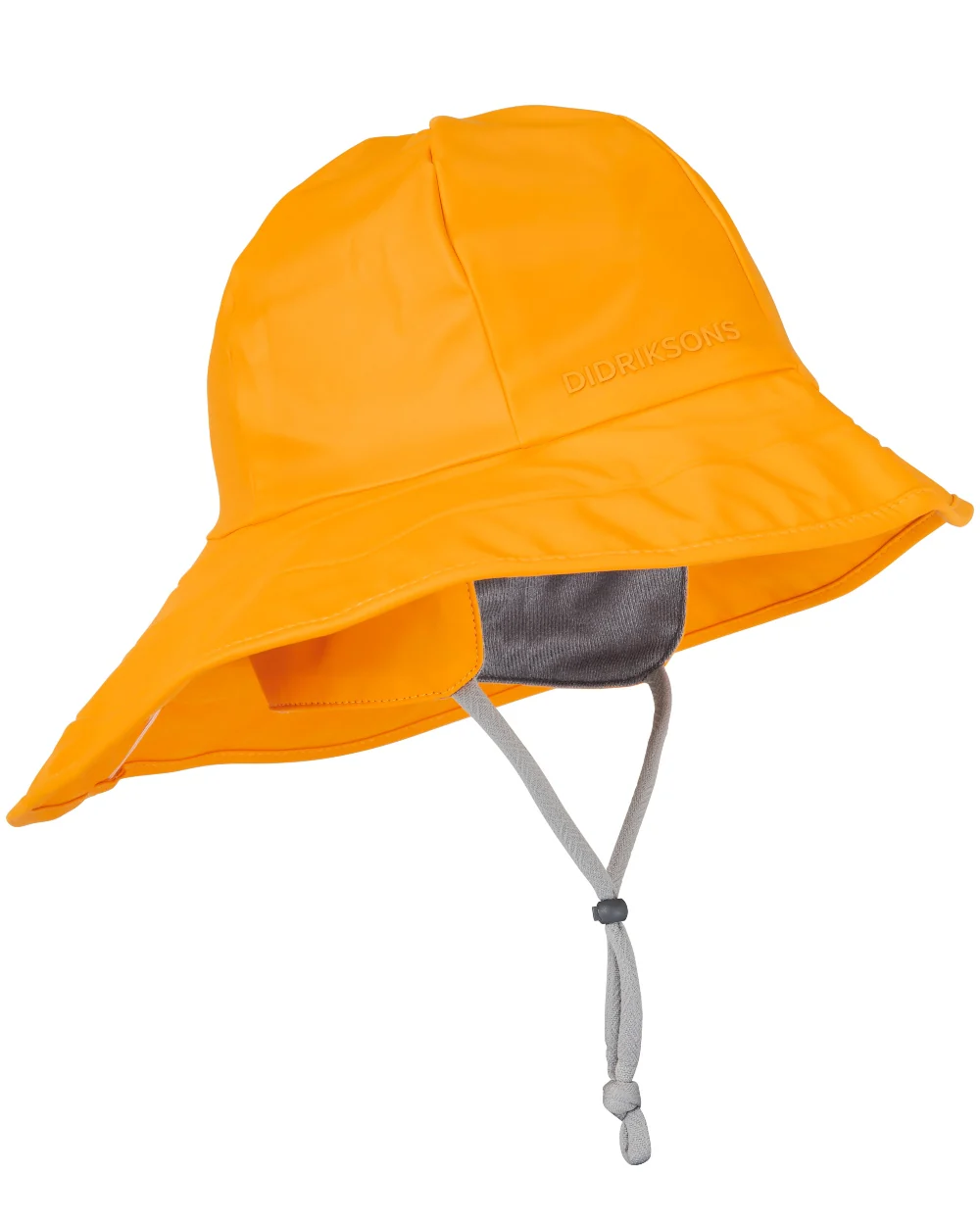 Didriksons Waterproof Southwest Rain Hat - Image 9