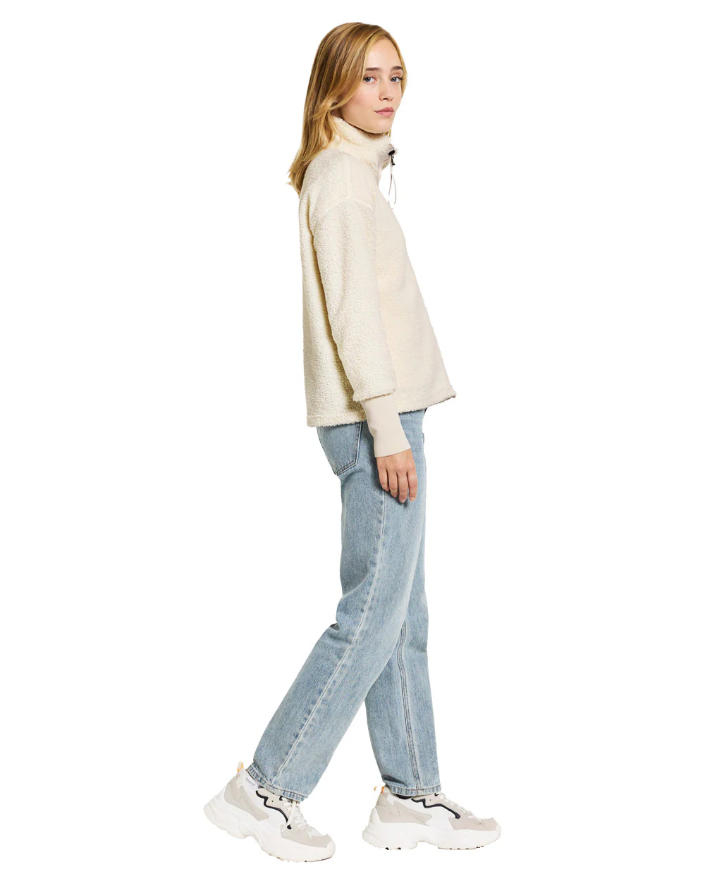 Didriksons Alexa Womens Full-Zip Jacket 3 - Image 10