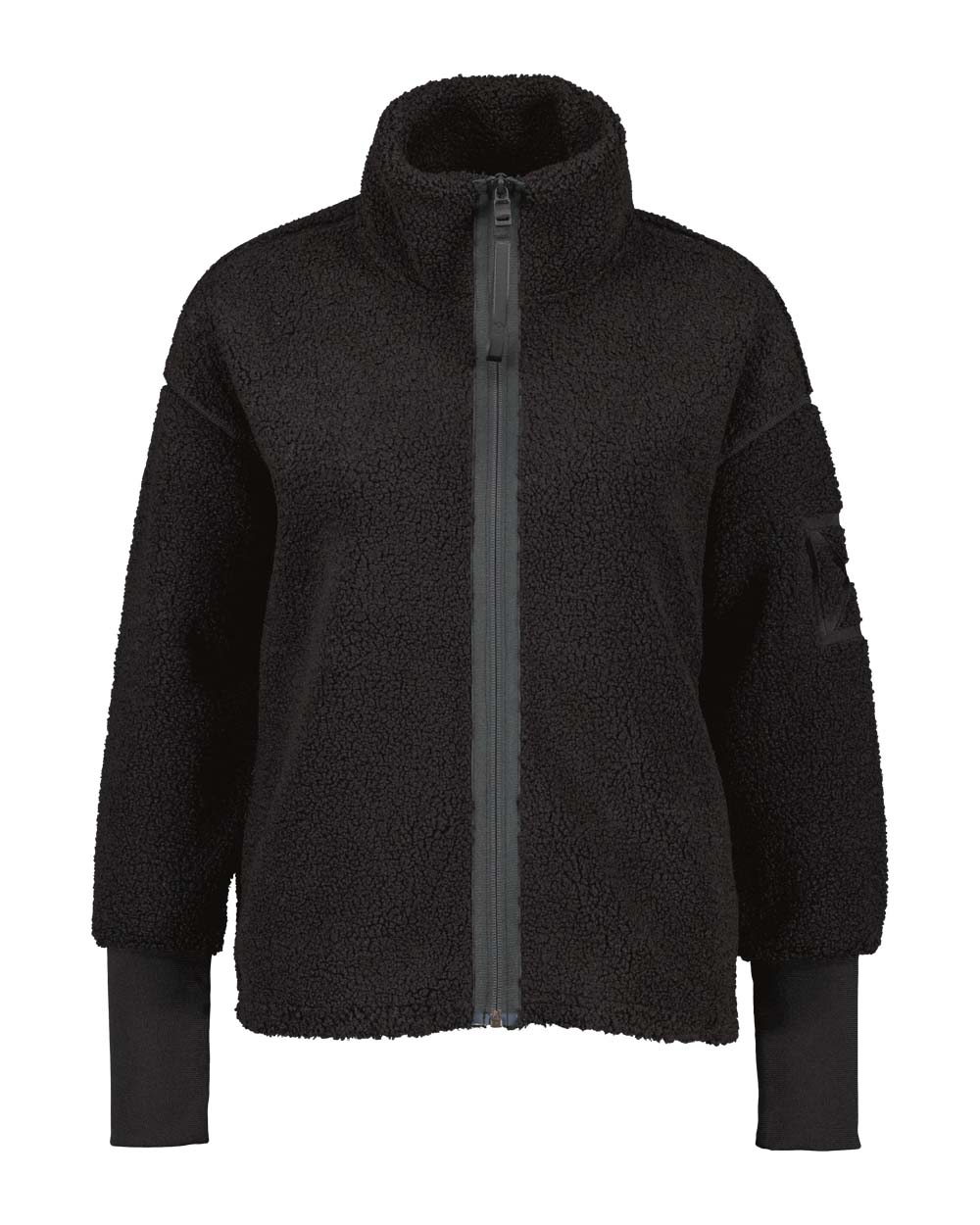 Didriksons Alexa Womens Full-Zip Jacket 3 - Image 12
