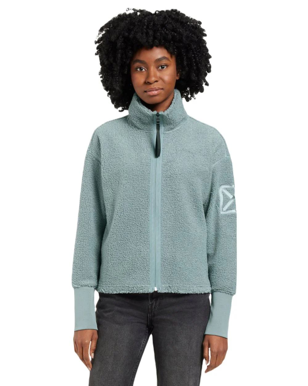 Didriksons Alexa Womens Full-Zip Jacket 3 - Image 15