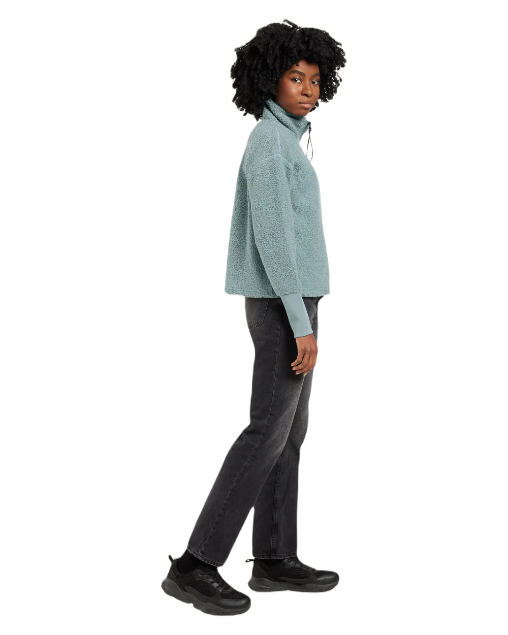 Didriksons Alexa Womens Full-Zip Jacket 3 - Image 17