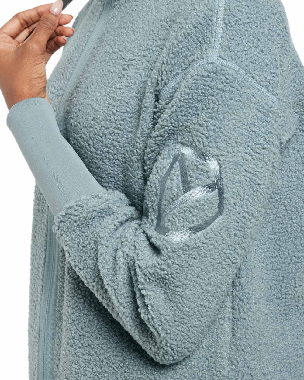 Didriksons Alexa Womens Full-Zip Jacket 3 - Image 18