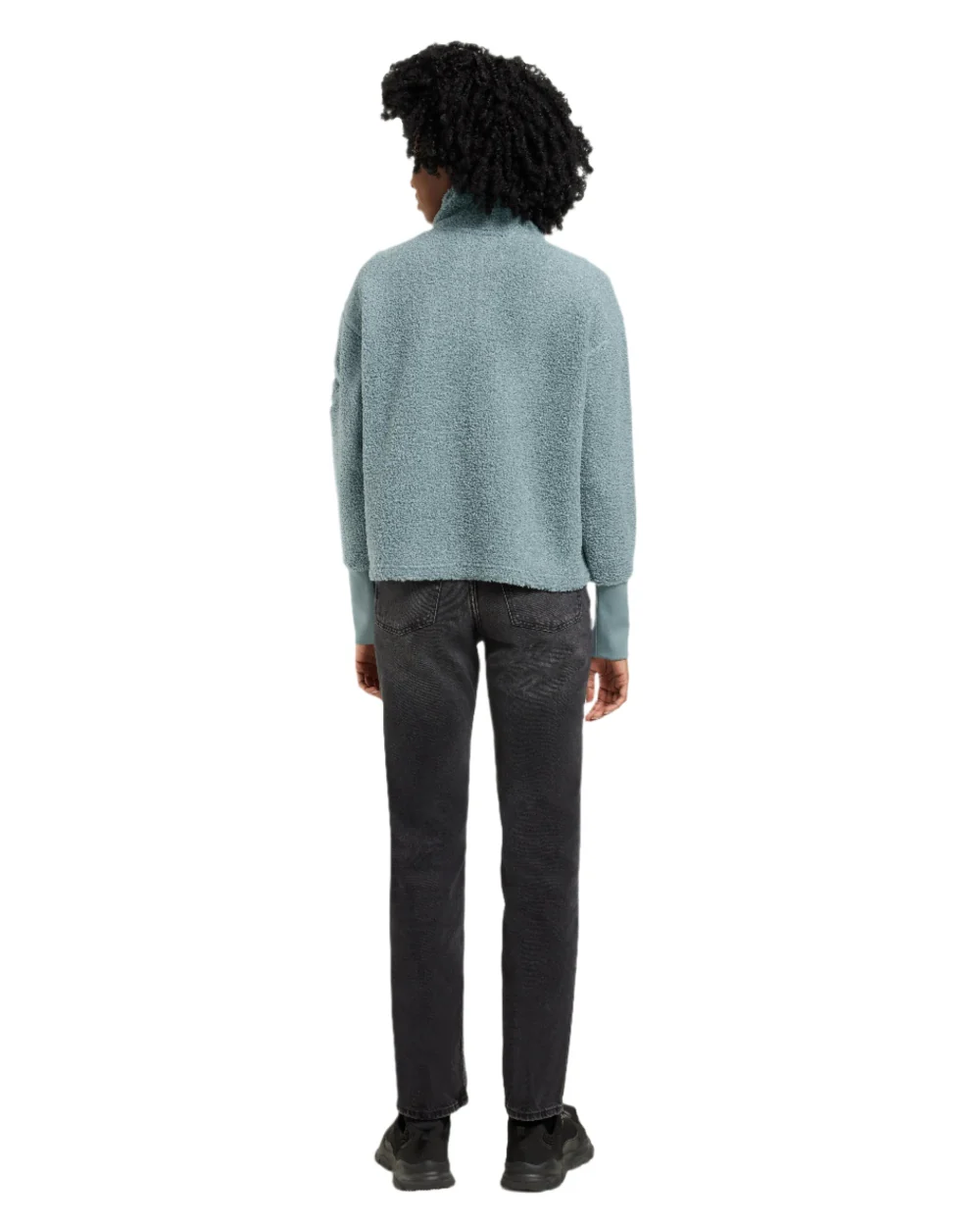 Didriksons Alexa Womens Full-Zip Jacket 3 - Image 19