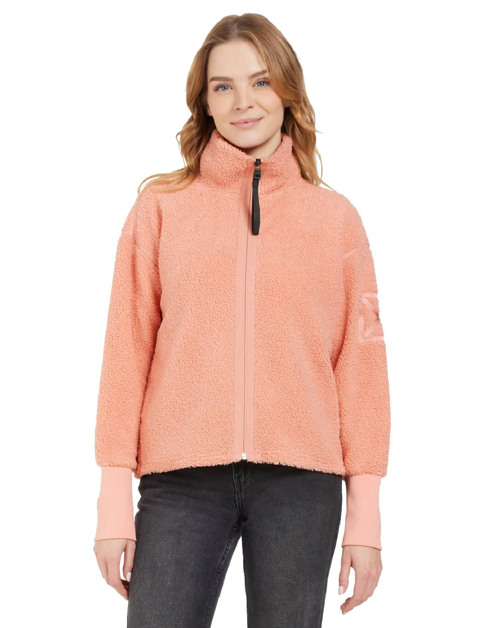 Didriksons Alexa Womens Full-Zip Jacket 3 - Image 22