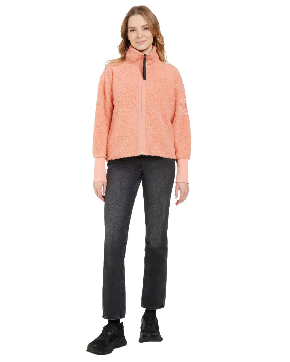 Didriksons Alexa Womens Full-Zip Jacket 3 - Image 23