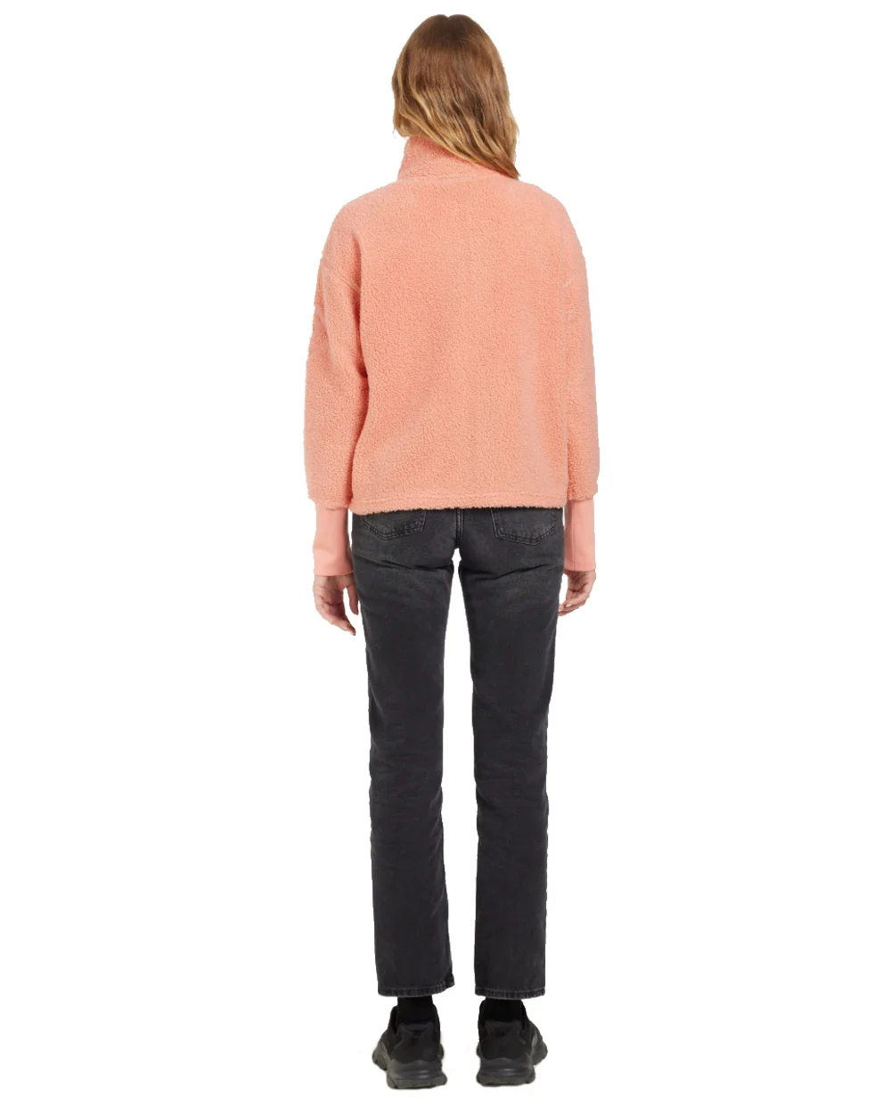 Didriksons Alexa Womens Full-Zip Jacket 3 - Image 24