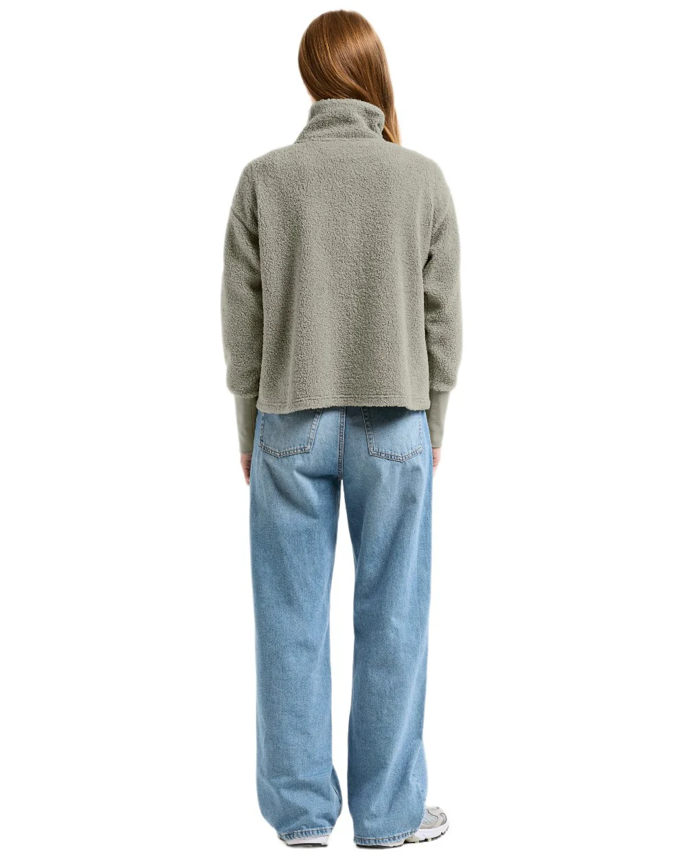 Didriksons Alexa Womens Full-Zip Jacket 3 - Image 31