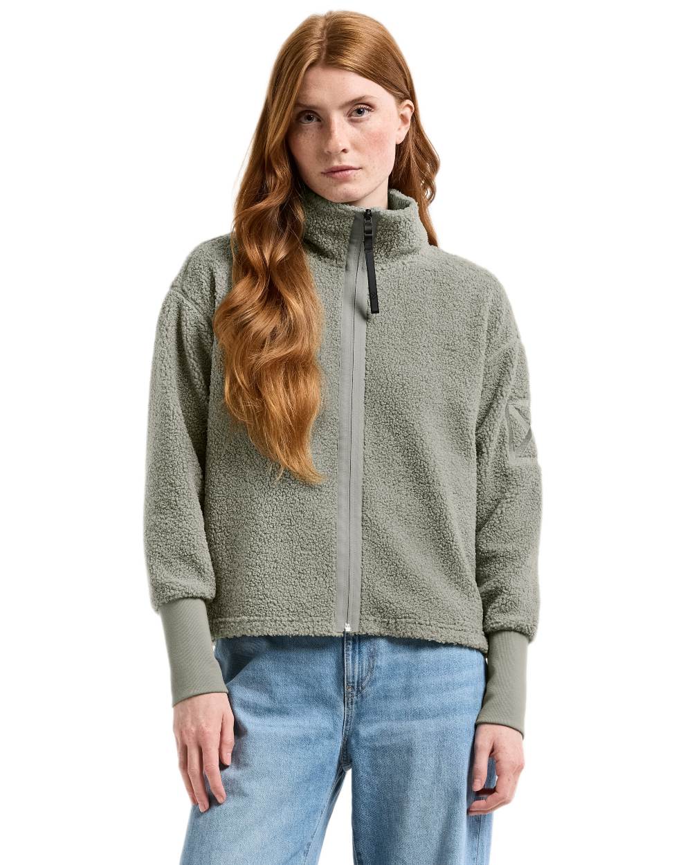 Didriksons Alexa Womens Full-Zip Jacket 3 - Image 32