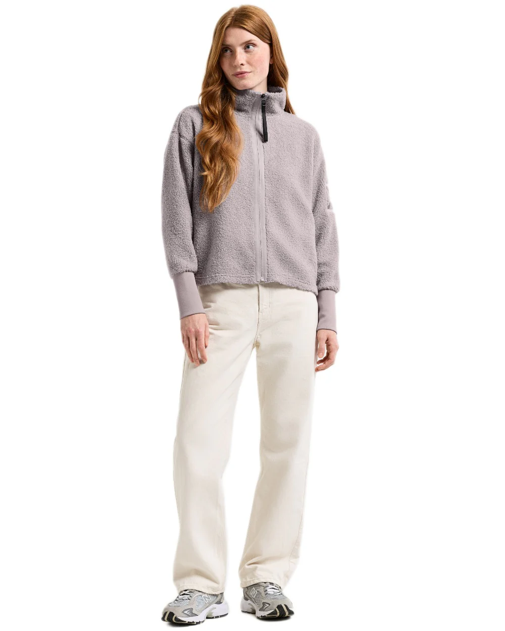 Didriksons Alexa Womens Full-Zip Jacket 3 - Image 36