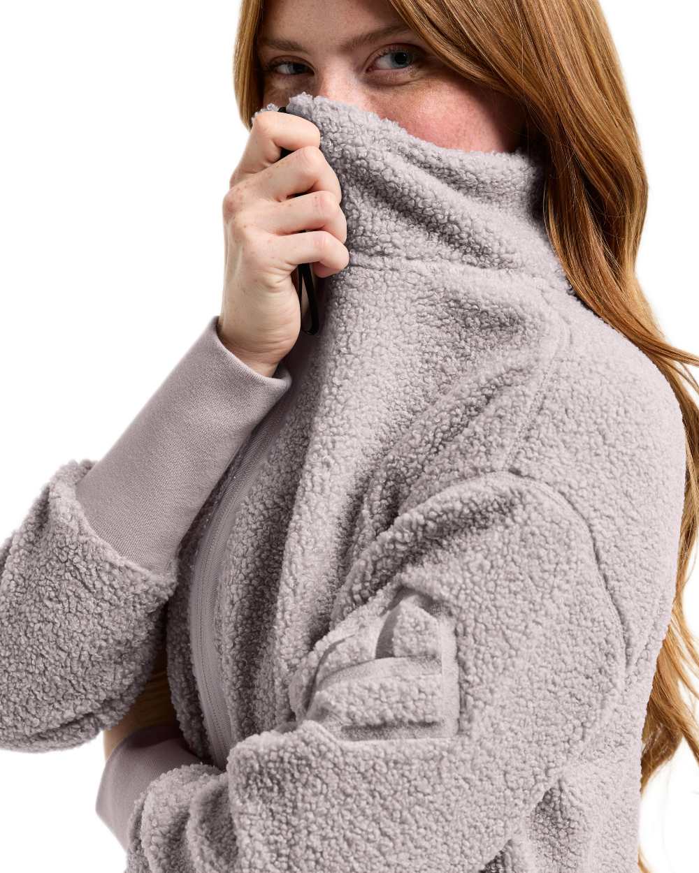 Didriksons Alexa Womens Full-Zip Jacket 3 - Image 37