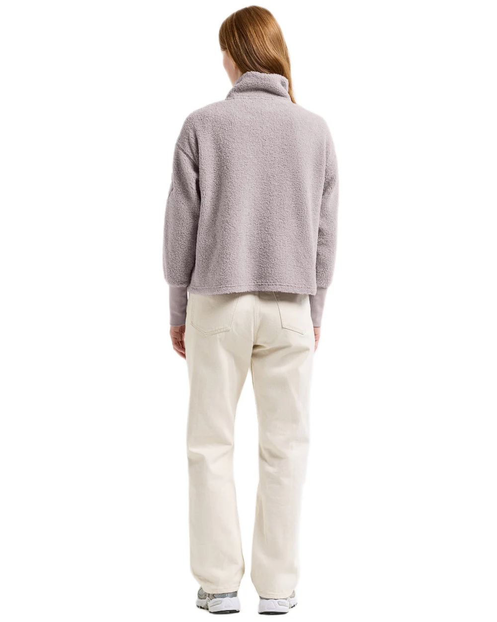 Didriksons Alexa Womens Full-Zip Jacket 3 - Image 38