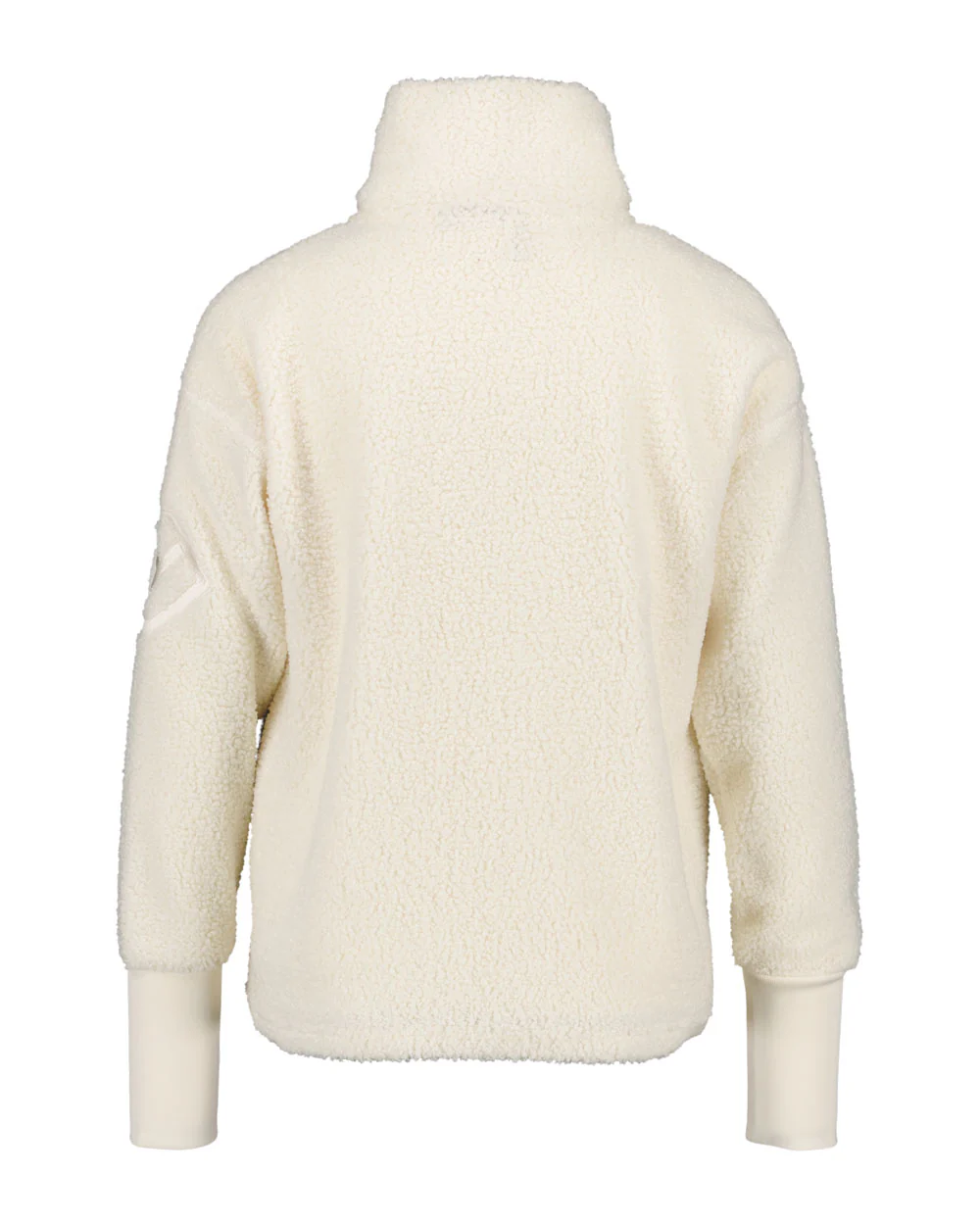 Didriksons Alexa Womens Full-Zip Jacket 3 - Image 5